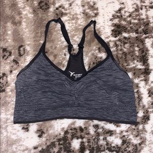 Sports Bra (old navy)